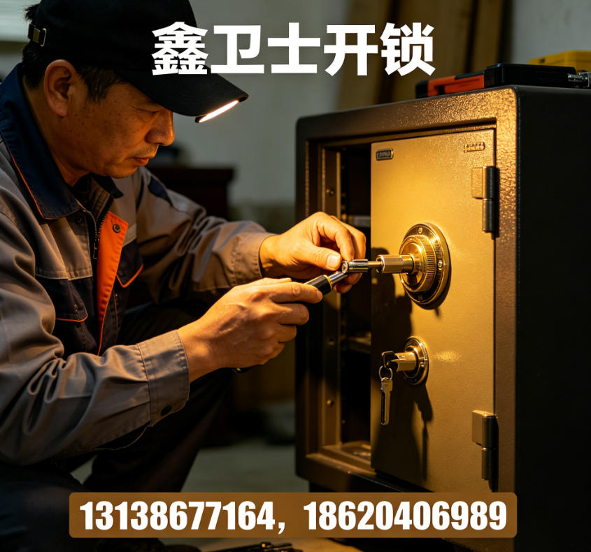 晋江保险柜开锁